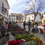 酒店 Mon Boutique 波连斯萨