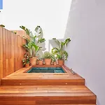 Mon Boutique 酒店 波连斯萨