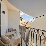 酒店 Mon Boutique 4*