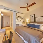 酒店 Mon Boutique 4*