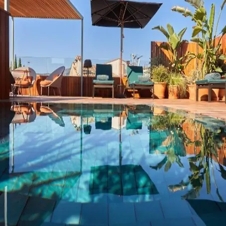 Hotel Mon Boutique Pollensa