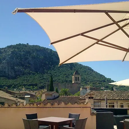 Mon Boutique 4* Pollenca