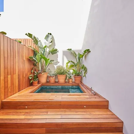 Mon Boutique Hotel Pollenca