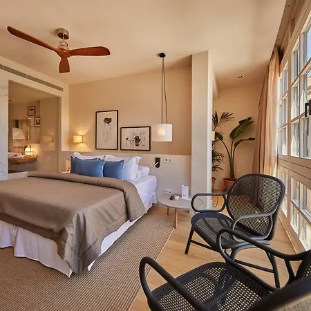 Hotel Mon Boutique Pollensa