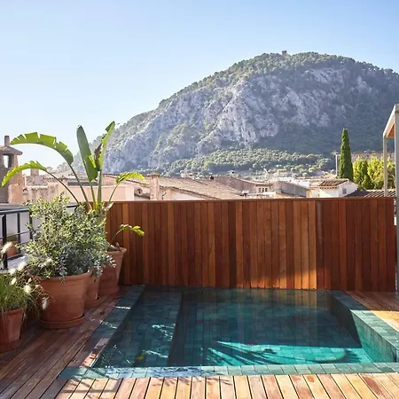 Mon Boutique 4* Pollenca