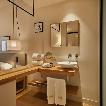 Mon Boutique Hotel 4*