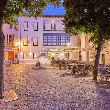 Hotel Mon Boutique Pollenca