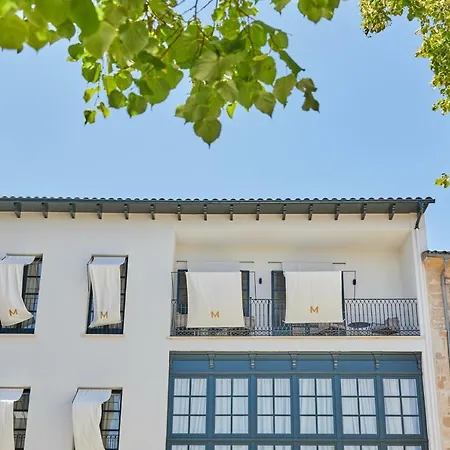 Hotel Mon Boutique 4*