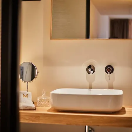 Mon Boutique Hotel 4*