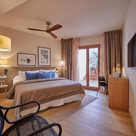 Hotel Mon Boutique Pollensa