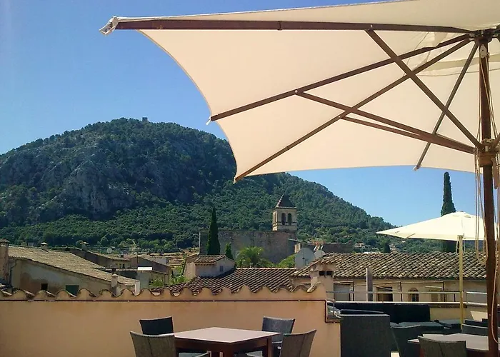 Mon Boutique 4* Pollenca