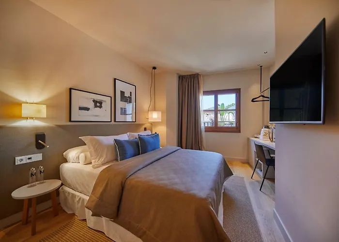 Hotel Mon Boutique 4*