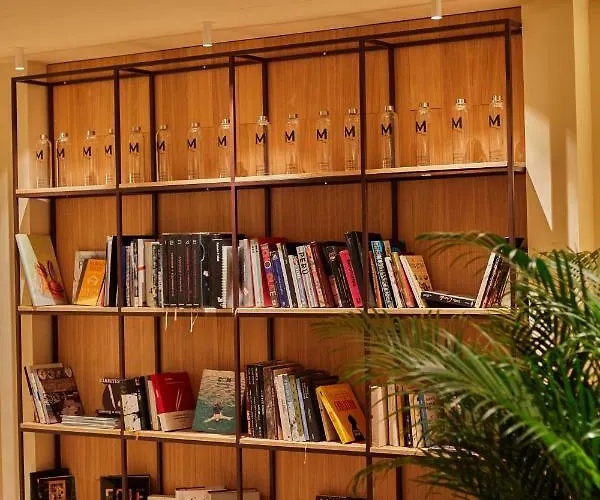 Mon Boutique Hotel 4*