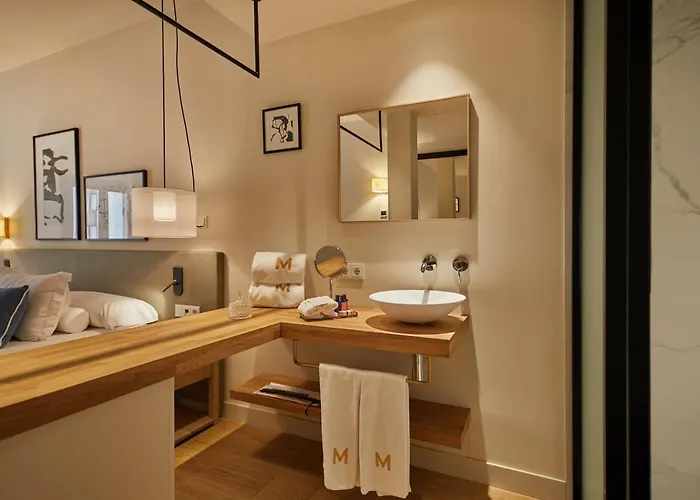 Mon Boutique Hotel 4*