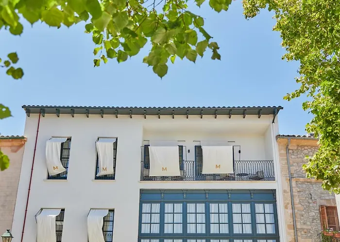 Hotel Mon Boutique 4*