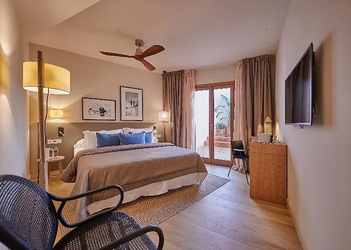 Hotel Mon Boutique Pollenca