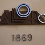Mon Boutique Hotel