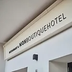 Mon Boutique Hotell