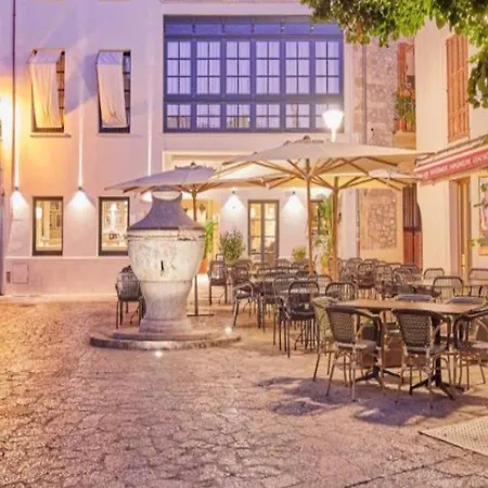 Mon Boutique 4* Pollença