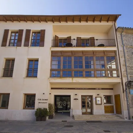 מלון Mon Boutique 4*