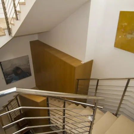 מלון Mon Boutique