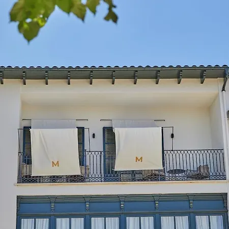 מלון Mon Boutique