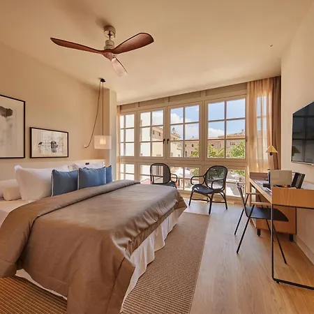 Mon Boutique Hotell Pollença