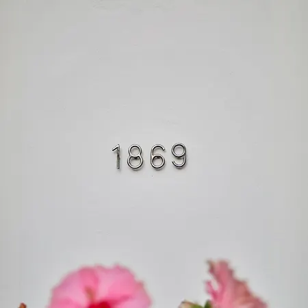 Mon Boutique Hotel 4*