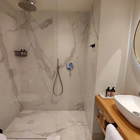 Hotell Mon Boutique Pollença