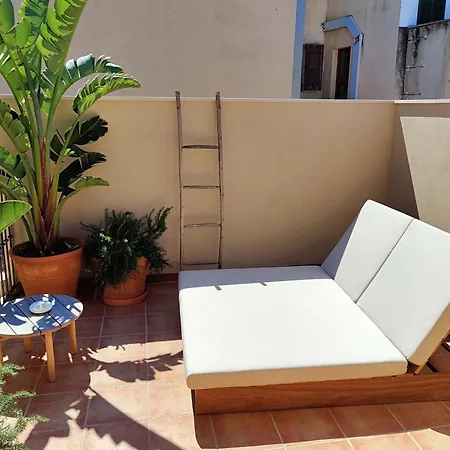 Hotell Mon Boutique Pollença