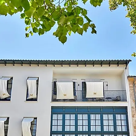 Mon Boutique Hotel 4*