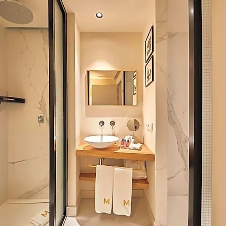 Mon Boutique Hotel 4*