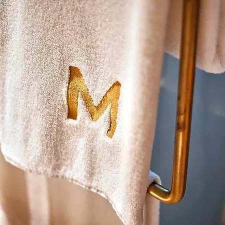 Hotel Mon Boutique 4*