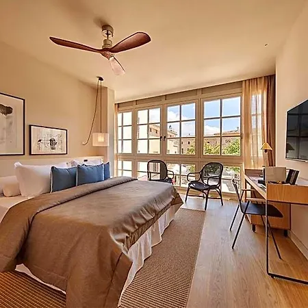Hotel Mon Boutique 4*