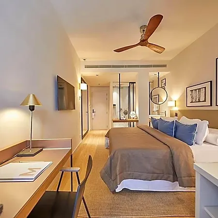 Hotel Mon Boutique