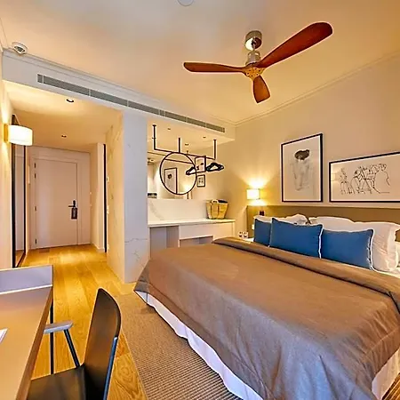 Hotel Mon Boutique