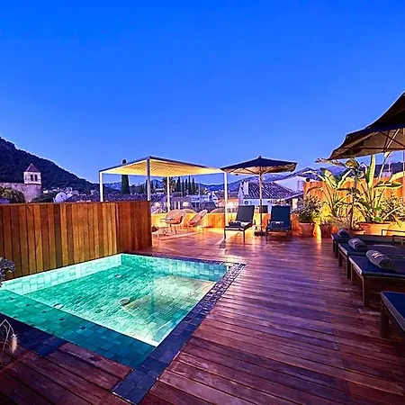 Hotel Mon Boutique Pollença