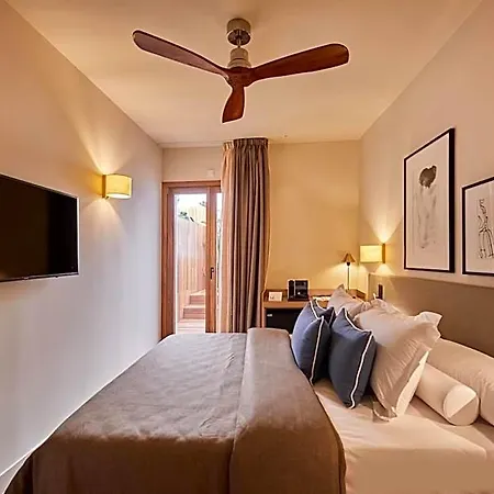 Mon Boutique Hotel Pollença