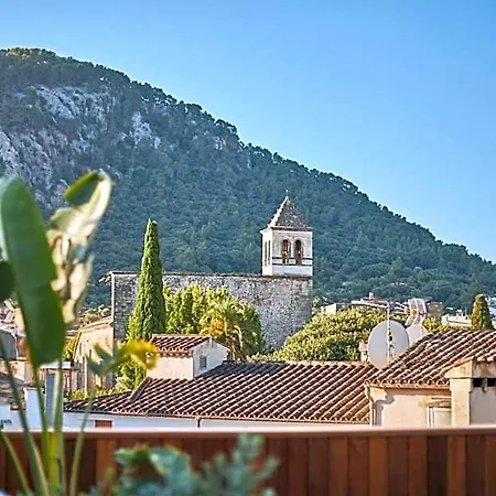 Hotel Mon Boutique Pollença