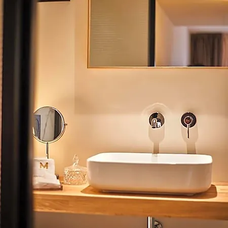 Hotel Mon Boutique Pollença