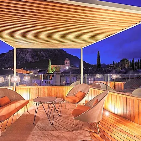 Mon Boutique Hotel