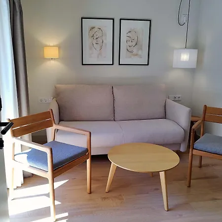 Hotell Mon Boutique