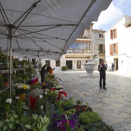 Mon Boutique Hotel