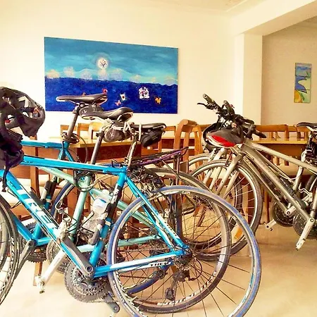 Hotell Mon Boutique Pollença