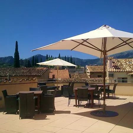 Hotell Mon Boutique
