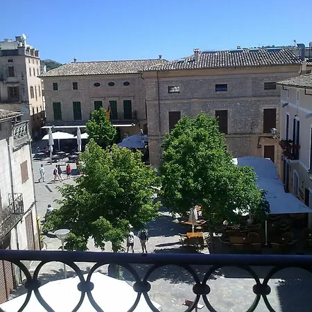 Hotell Mon Boutique 4*