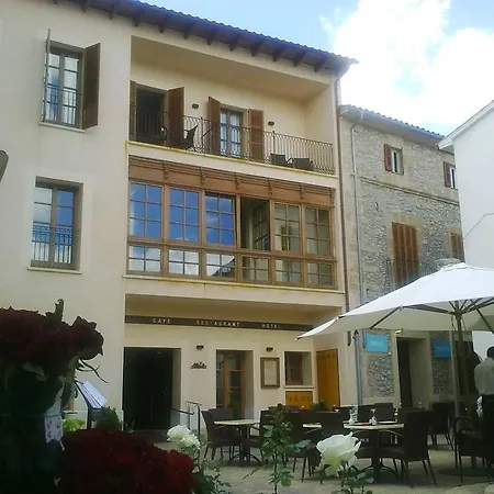 Hotell Mon Boutique