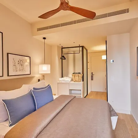 Hotell Mon Boutique 4*