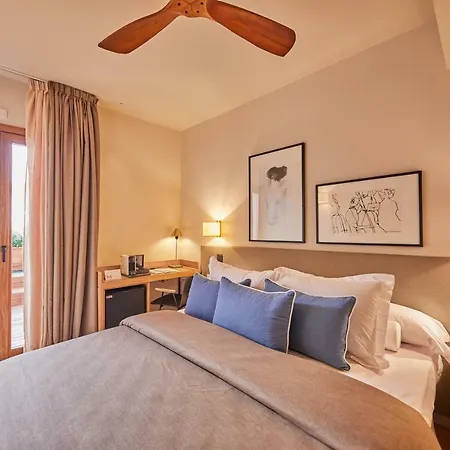 Mon Boutique Hotel