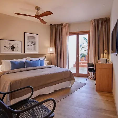 Mon Boutique Hotell